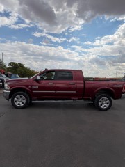 Image for 2018 RAM 2500 Laramie ID: 7671680
