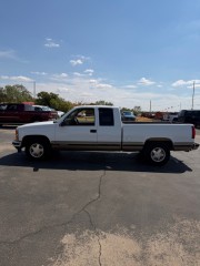 Image for 1999 Chevrolet C/K C1500 ID: 7689907