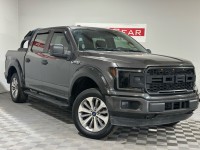 Image for 2018 Ford F-150 Supercrew Xl ID: 6645814