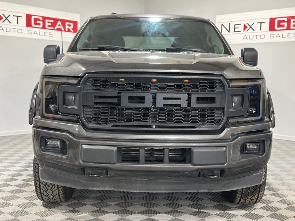 2018 Ford F-150 Image 5