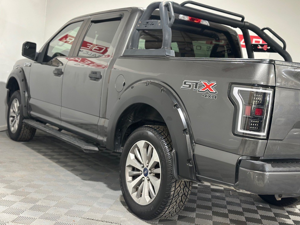 2018 Ford F-150 Image 7