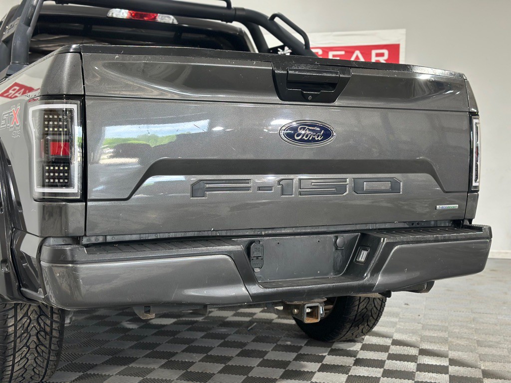 2018 Ford F-150 Image 9
