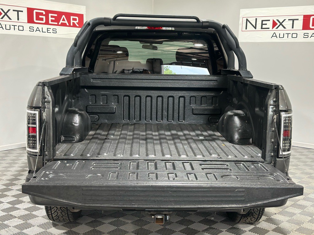 2018 Ford F-150 Image 10