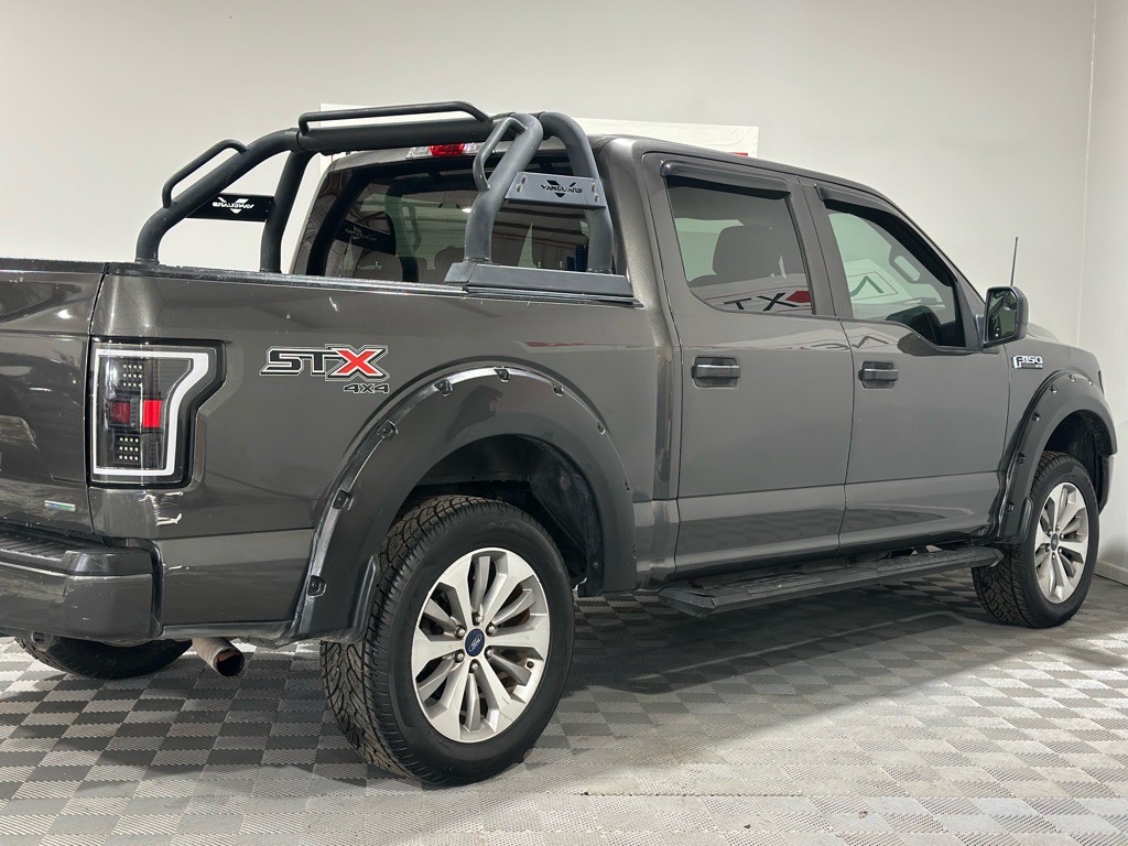 2018 Ford F-150 Image 11