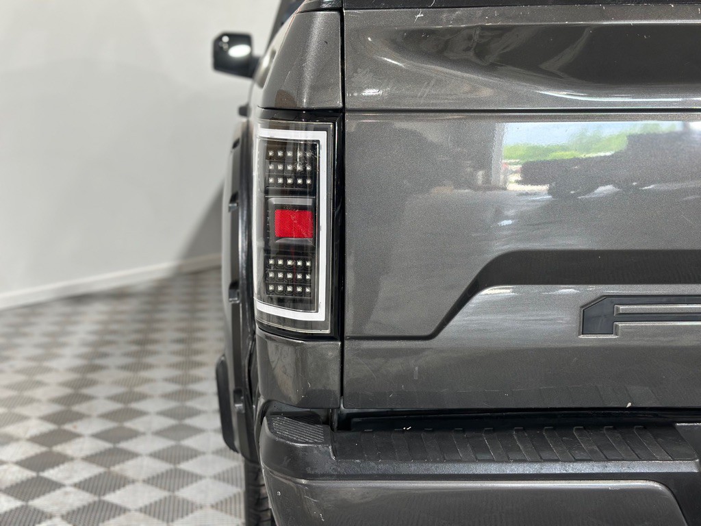 2018 Ford F-150 Image 12