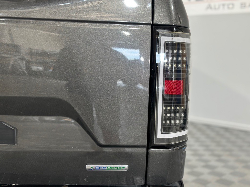 2018 Ford F-150 Image 13