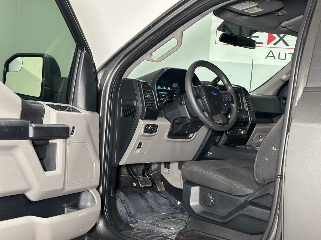 2018 Ford F-150 Image 14