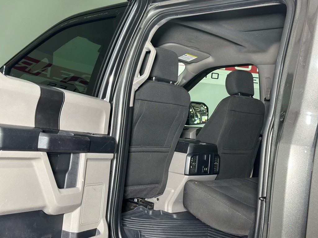 2018 Ford F-150 Image 15