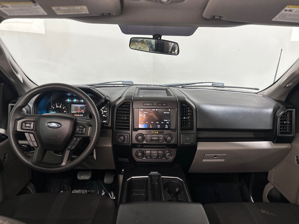 2018 Ford F-150 Image 16