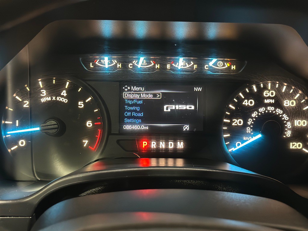 2018 Ford F-150 Image 17