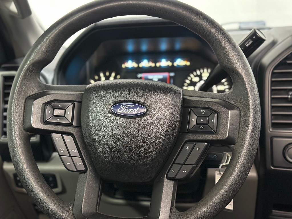 2018 Ford F-150 Image 18