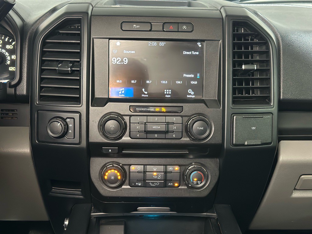 2018 Ford F-150 Image 19