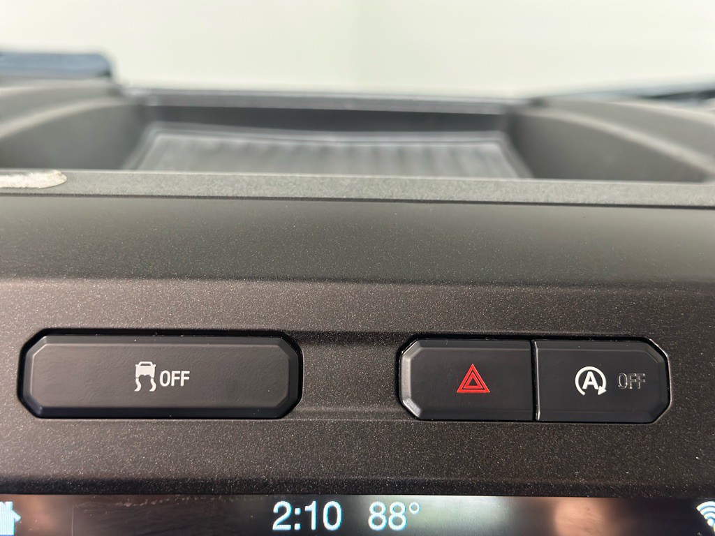 2018 Ford F-150 Image 20