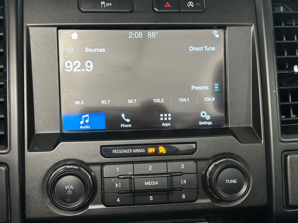 2018 Ford F-150 Image 21