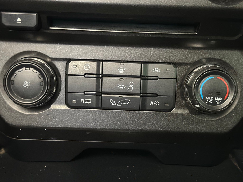 2018 Ford F-150 Image 22