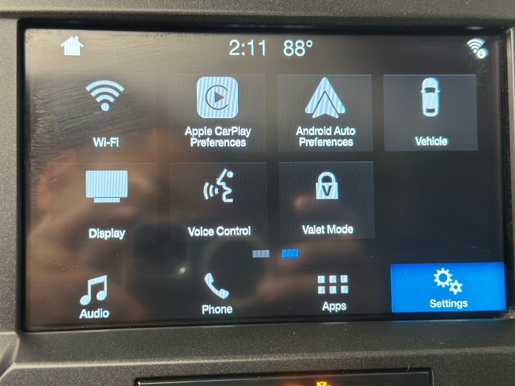 2018 Ford F-150 Image 24