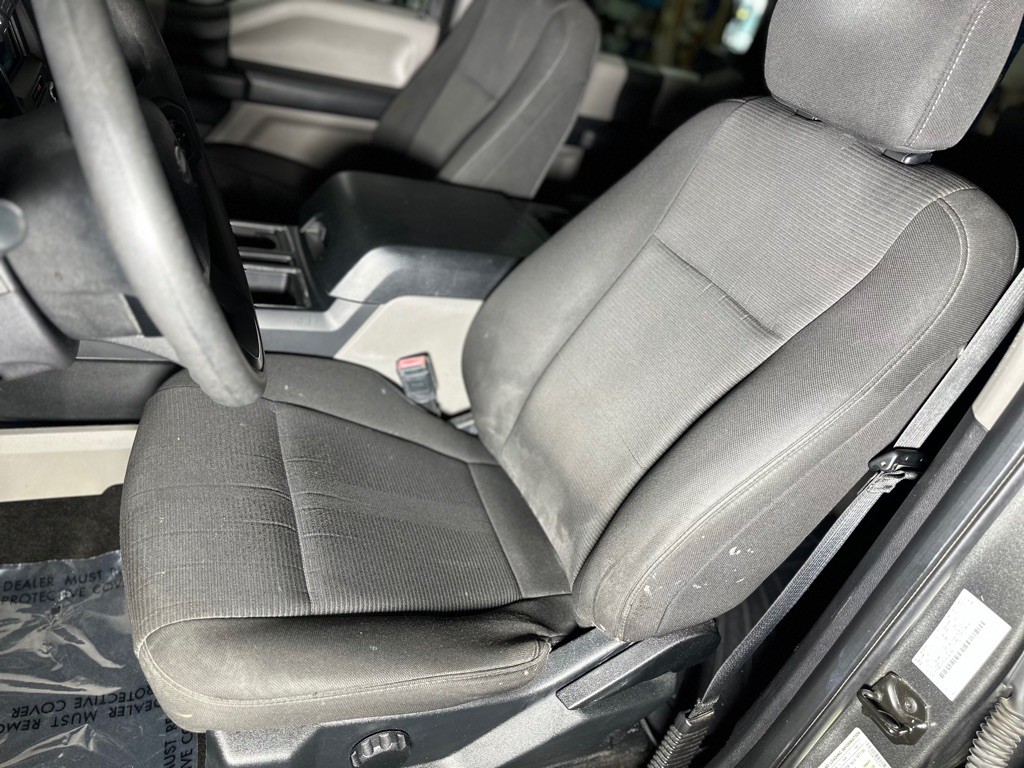 2018 Ford F-150 Image 27