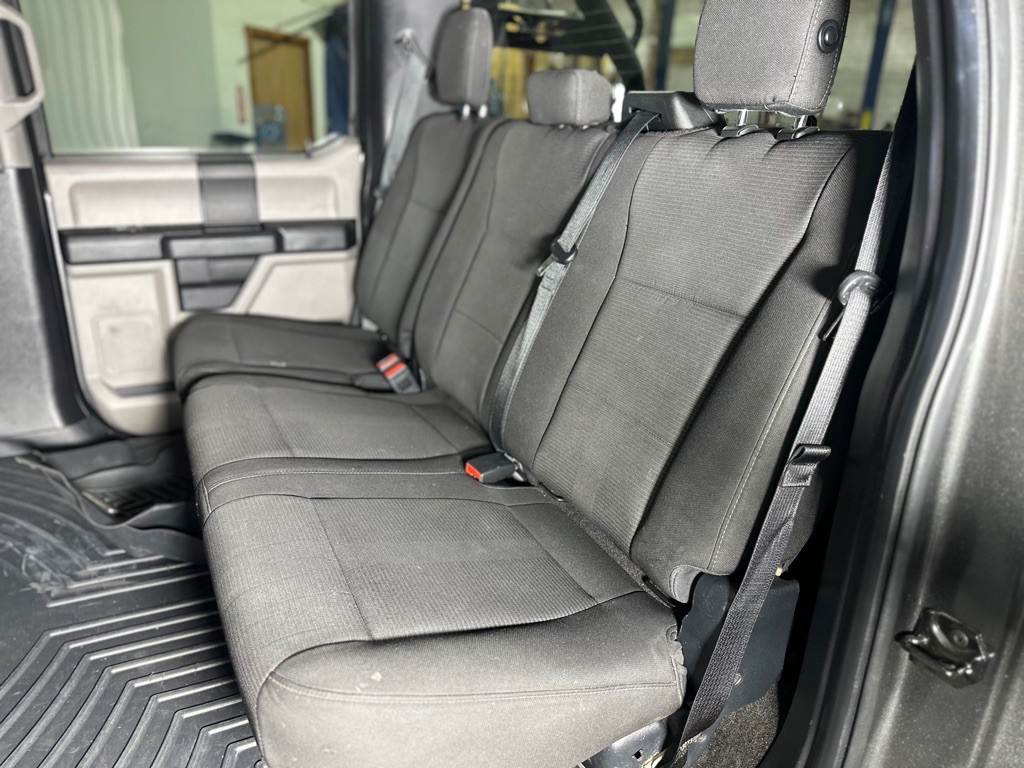 2018 Ford F-150 Image 28