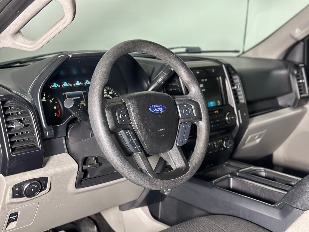 2018 Ford F-150 Image 29