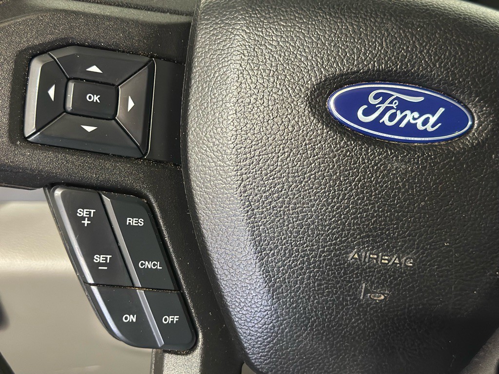 2018 Ford F-150 Image 30
