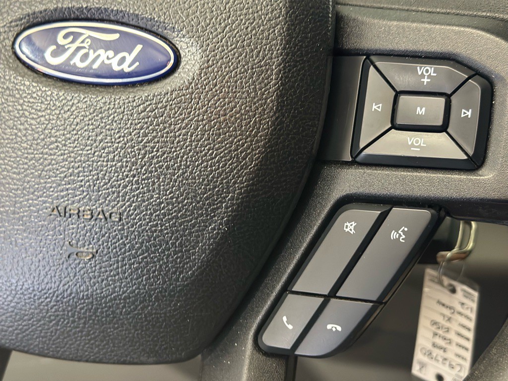 2018 Ford F-150 Image 31