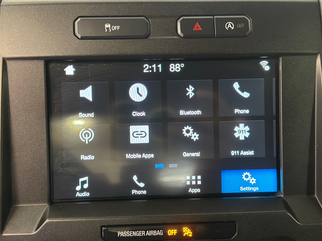 2018 Ford F-150 Image 33