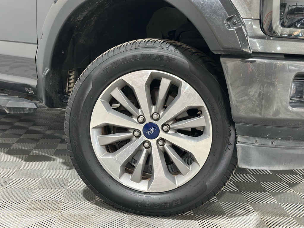 2018 Ford F-150 Image 34