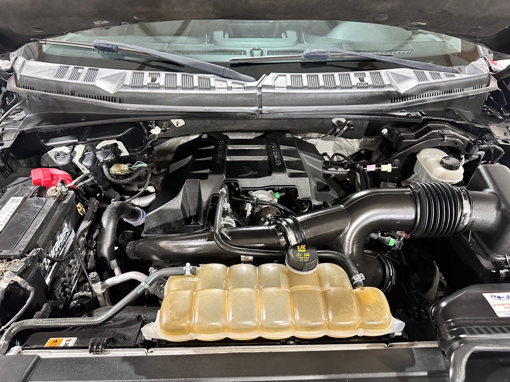 2018 Ford F-150 Image 36