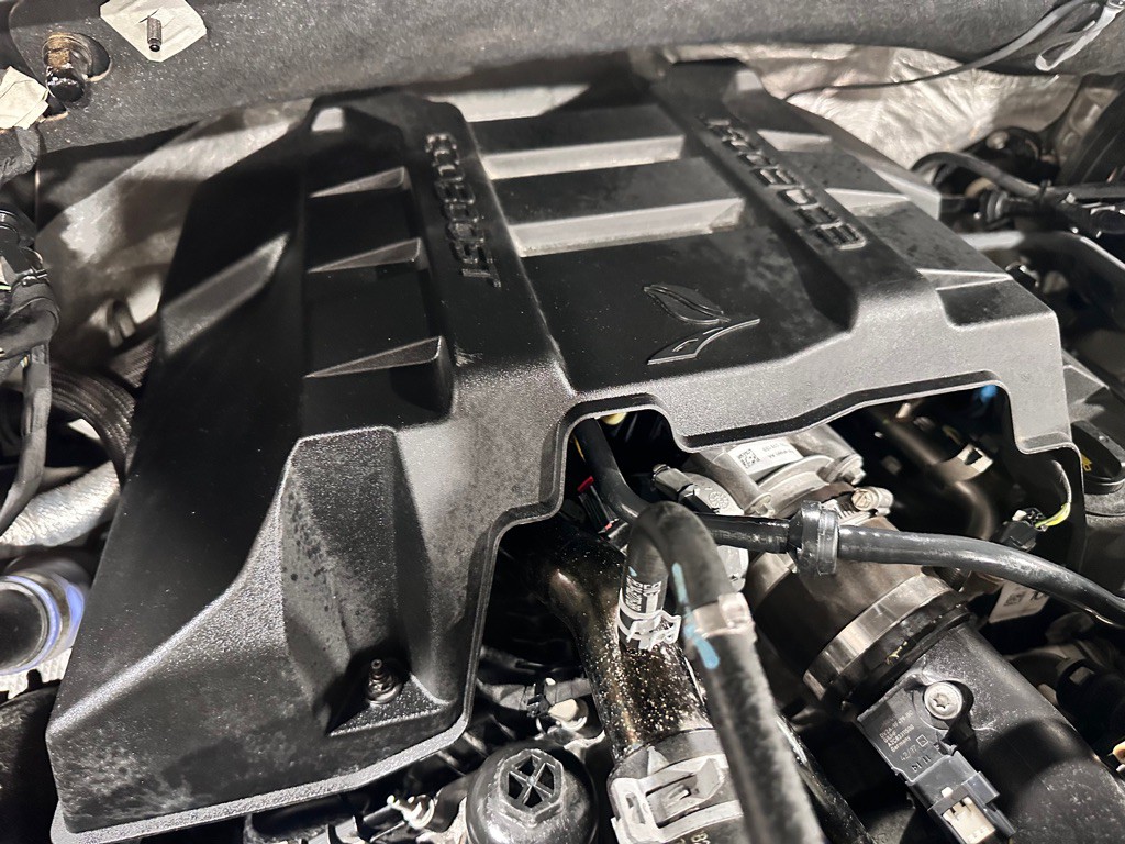 2018 Ford F-150 Image 37