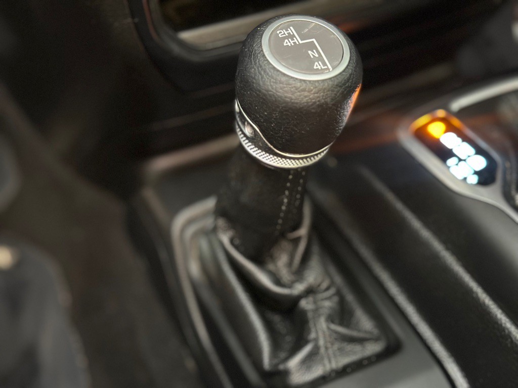 2019 Jeep Wrangler Unlimited Image 21