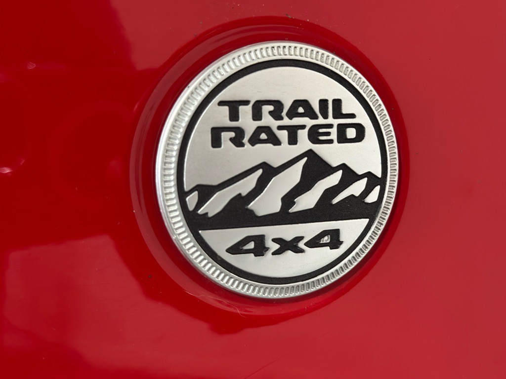 2019 Jeep Wrangler Unlimited Image 30