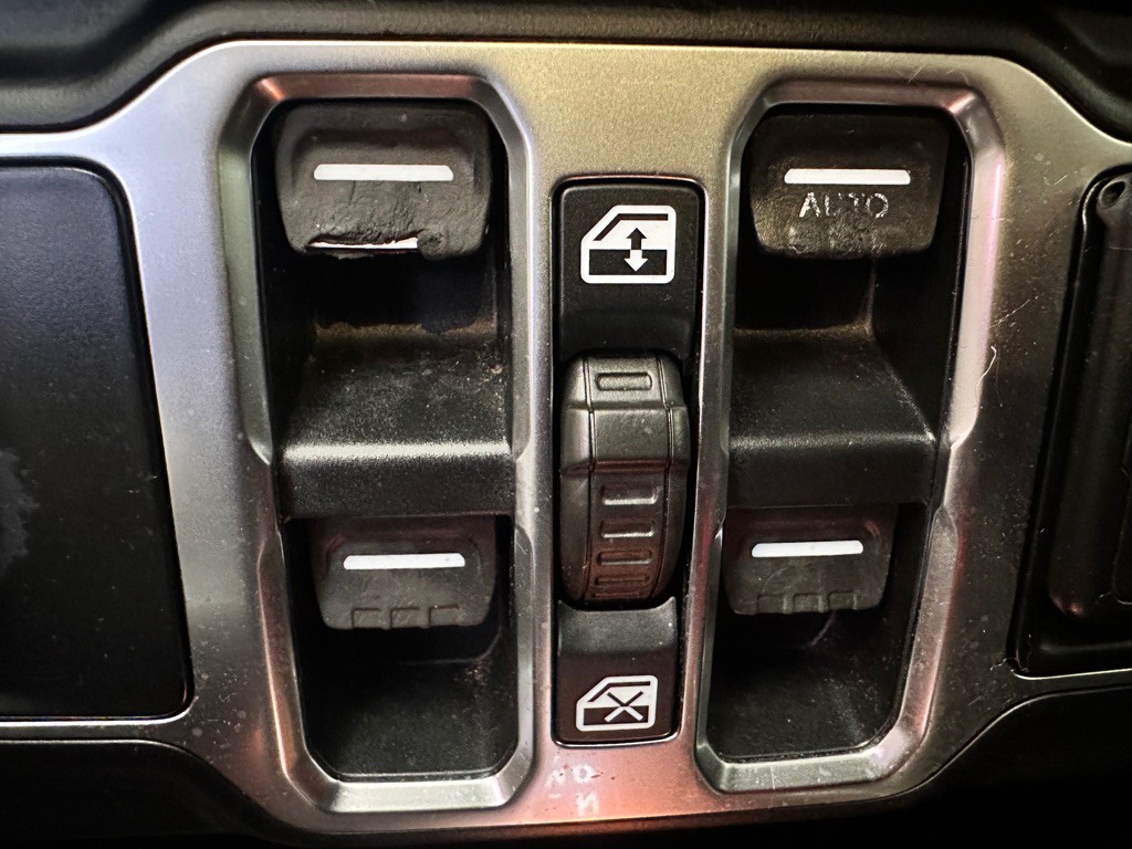 2019 Jeep Wrangler Unlimited Image 19