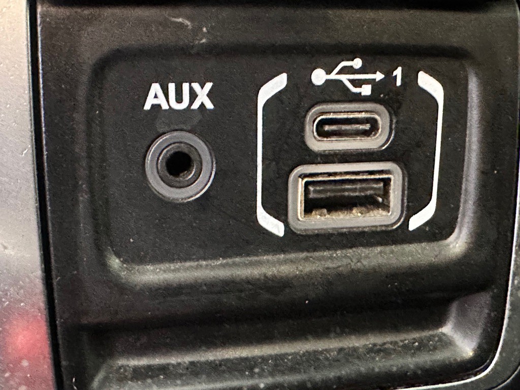 2019 Jeep Wrangler Unlimited Image 23