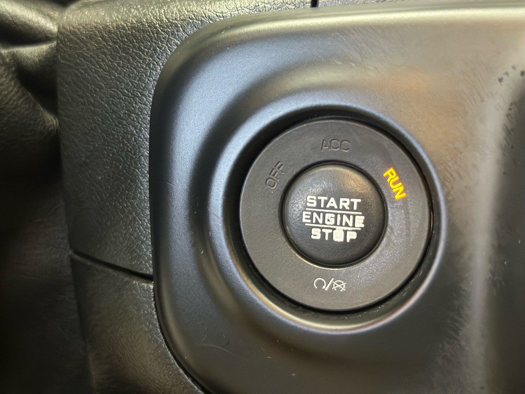 2019 Jeep Wrangler Unlimited Image 24
