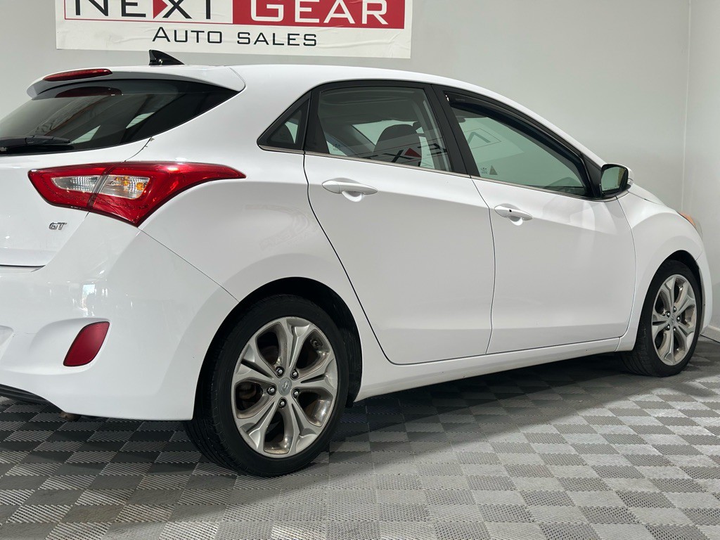 2014 Hyundai Elantra Image 10