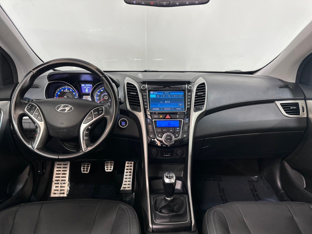 2014 Hyundai Elantra Image 13