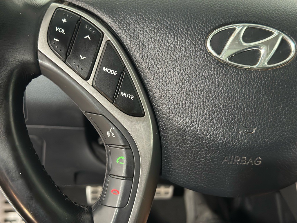 2014 Hyundai Elantra Image 28