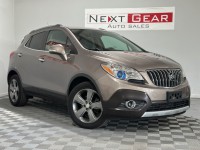 Image for 2014 Buick Enclave Enience ID: 6661803