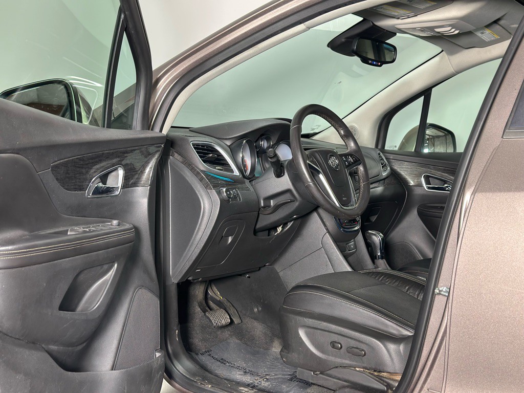2014 Buick Enclave Image 10