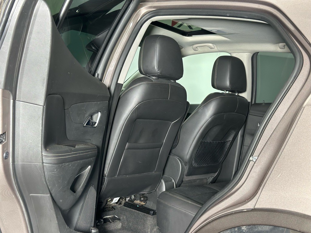 2014 Buick Enclave Image 11