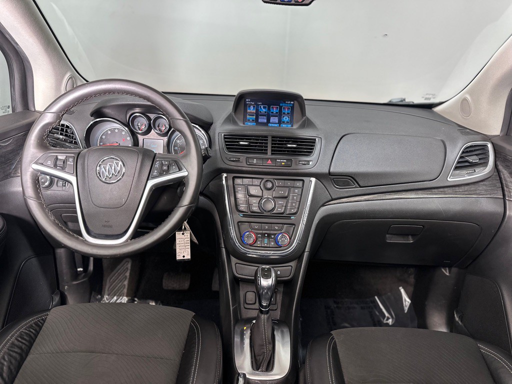2014 Buick Enclave Image 12