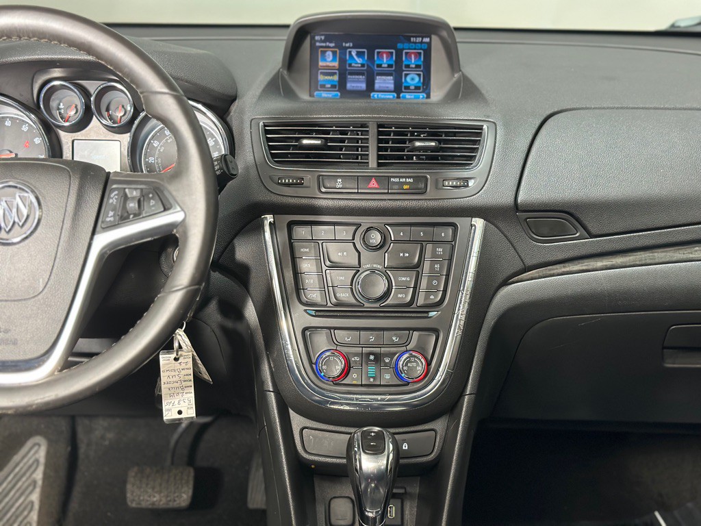 2014 Buick Enclave Image 15