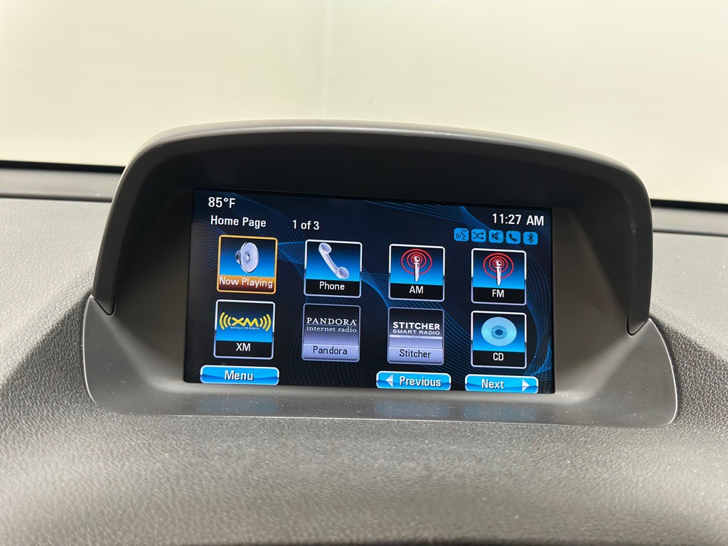 2014 Buick Enclave Image 17