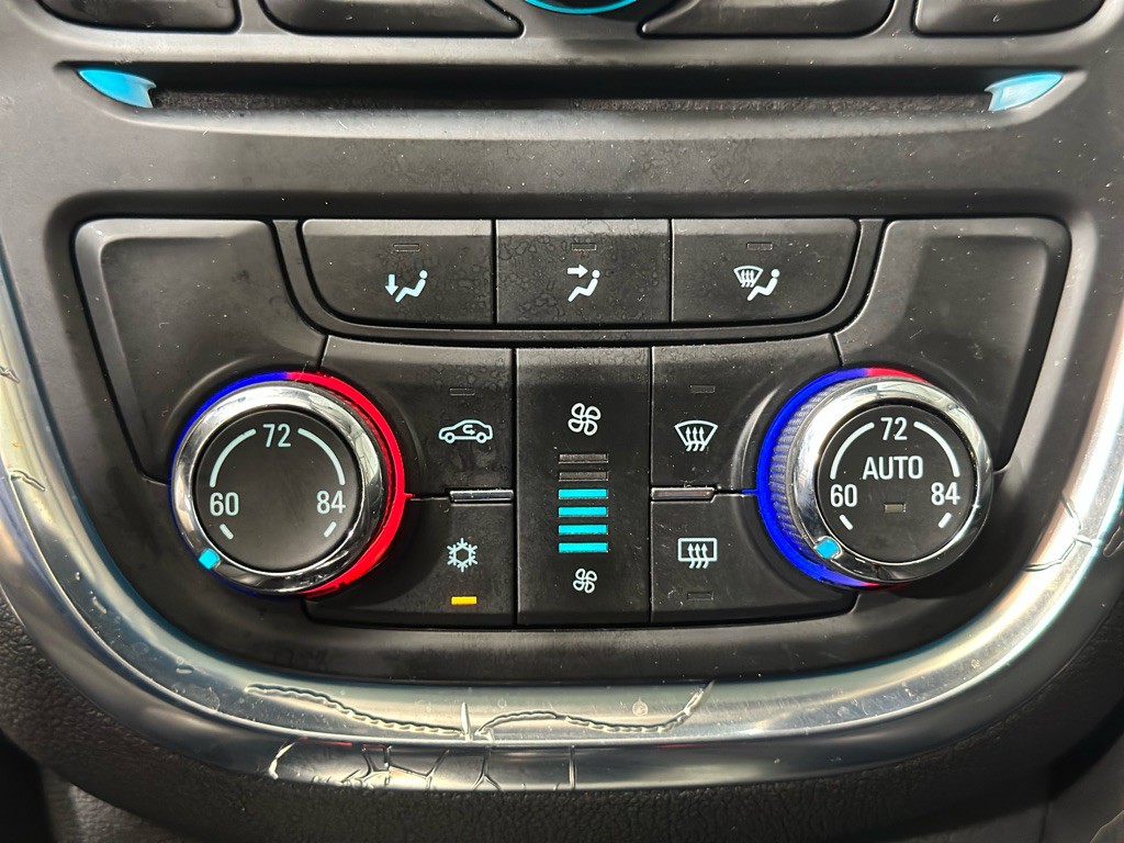 2014 Buick Enclave Image 19