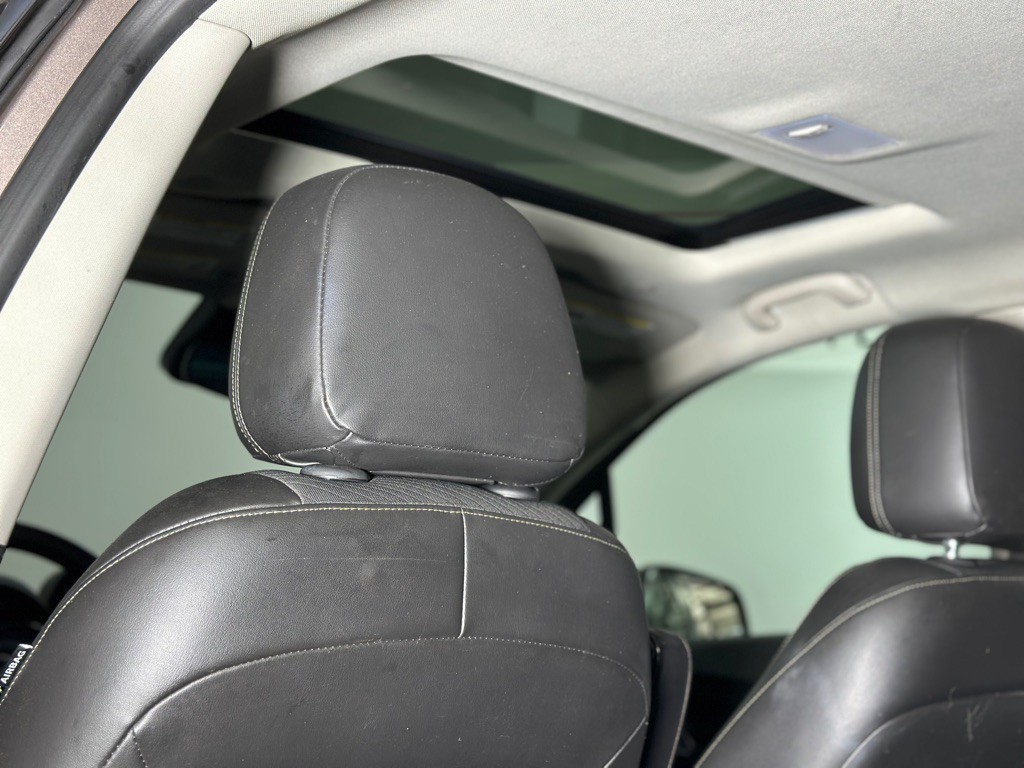 2014 Buick Enclave Image 21