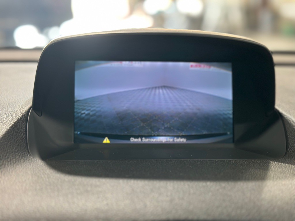 2014 Buick Enclave Image 22