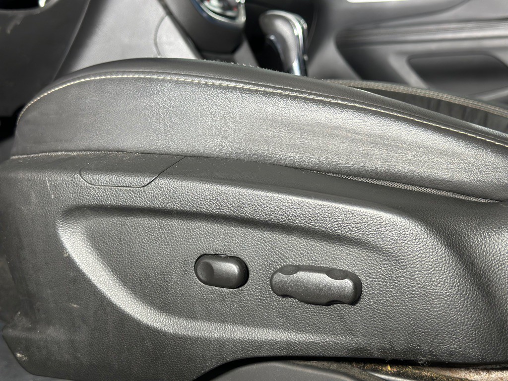 2014 Buick Enclave Image 23