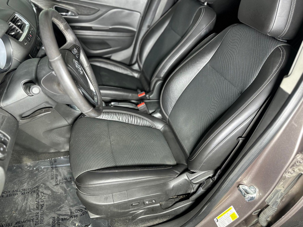 2014 Buick Enclave Image 24