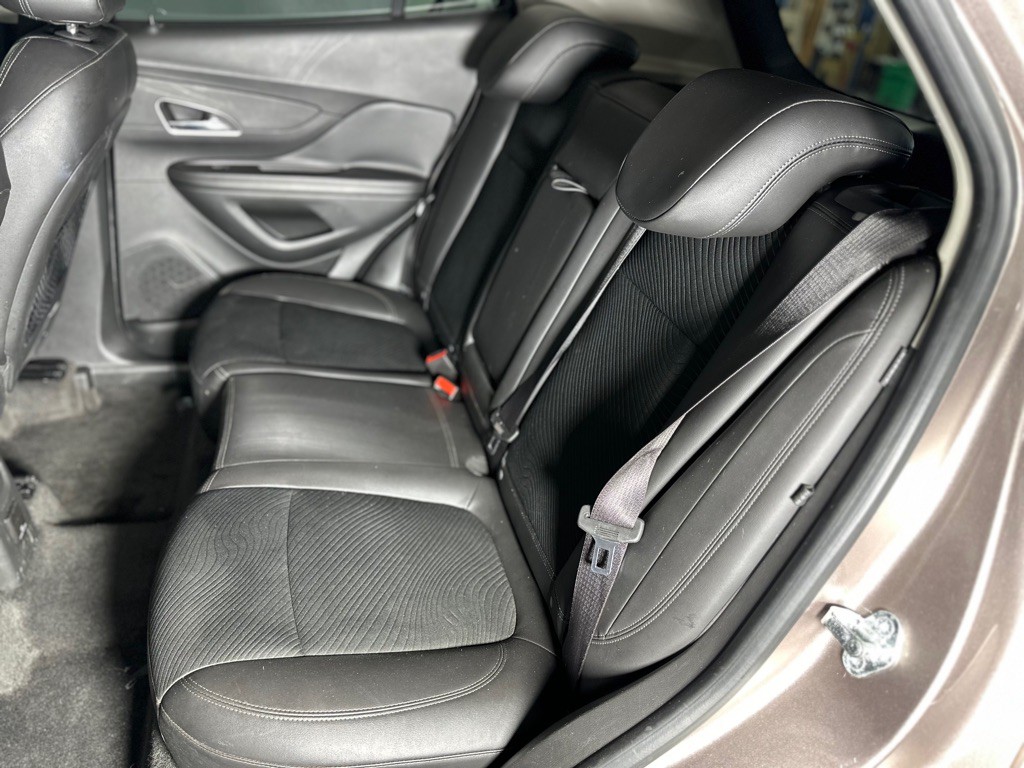 2014 Buick Enclave Image 25