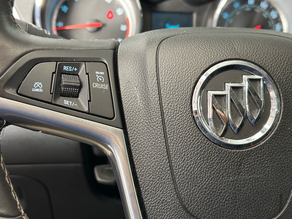 2014 Buick Enclave Image 26